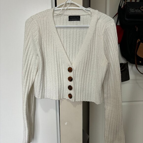 Urban Outfitters Long Sleeve Cardigan - Picture 1 of 3